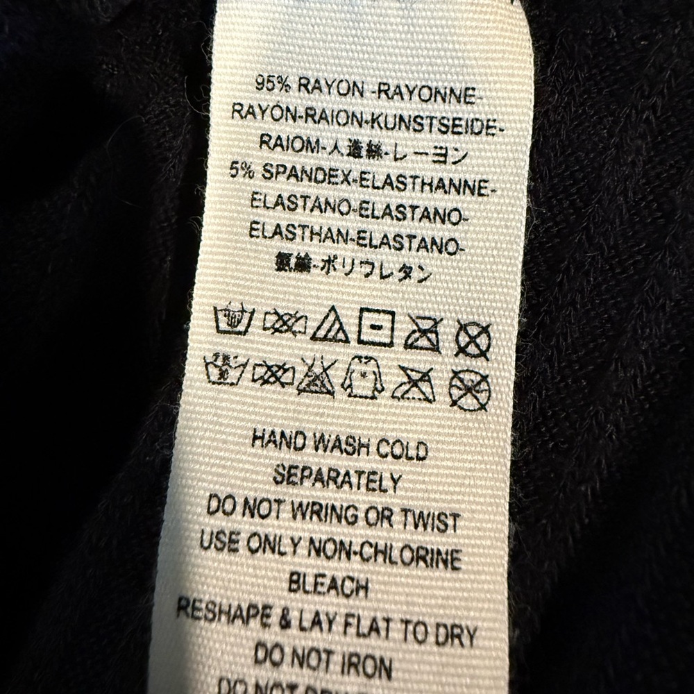 Free People Lover Rib Thermal - Picture 5 of 10